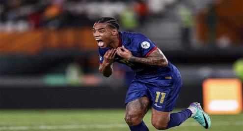 "مواجهة مصيرية لمنتخب مصر".. 10 جزر يسكنها 600 ألف نسمة تفجر أولى مفاجآت أمم أفريقيا  